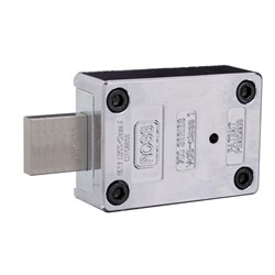 Ross Safe Lock 700 Retrofit, RDB65 Key and 13mm Extended Bolt - 700EXT65