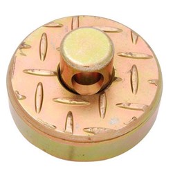 ANCHOR POINT SECURING SYSTEM 38MM CENTRE SHAFT