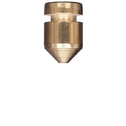 GAINSBOROUGH PIN 0 BOTTOM PT840/BP 4MM TE2 Pkt=100