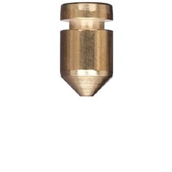 GAINSBOROUGH PIN 1 BOTTOM PT840/BP 4.5MM TE2 Pkt=100