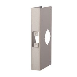 BDS LOCKSET WRAP 33/70 SSS WAPES7/33/70 (230mm x 110mm x 33mm door)