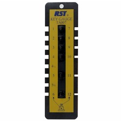 MANCUNA GAUGE TA007 PIN & PIPE