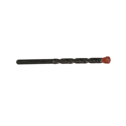 KEEDEX SAFE DRILL 3/8X6 CARBIDE