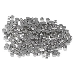 LOCKWOOD PIN MASTER #5 201-45 Pkt=250