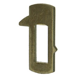 LOCKWOOD DISC #2 225-620 Pkt=250