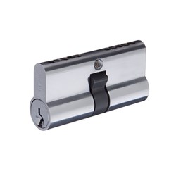 BRAVA URBAN CYL EURO 3162 5P KA1 SC DBLE CYL FIXED CAM