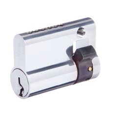 BRAVA URBAN CYL EURO 3175 6P KD CP 1/2 EURO FIXED CAM