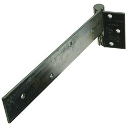 GOLIATH HINGE STRAP BB G1 LH ZP PP