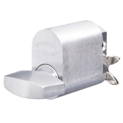 BRAVA METRO CYL 5090 CP with TURN