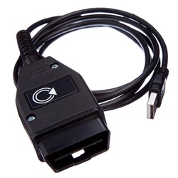 VAG TACHO USB K + CAN STD VERSION including SUPPORT