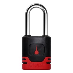 BOLT LOCK PADLOCK HU100 PROFILE. SUIT GM (7023537)