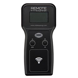 MBE REMOTE EXAMINER