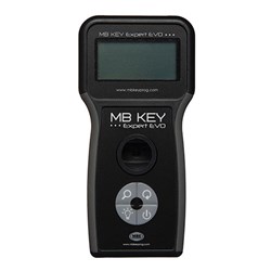 MBE KEY EXPERT EVO