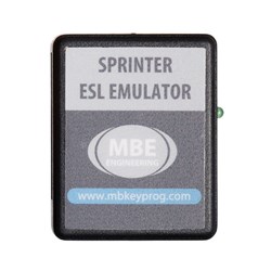 MBE ESL EMULATOR FOR SPRINTER (906)