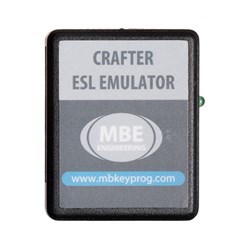 MBE ESL EMULATOR FOR CRAFTER