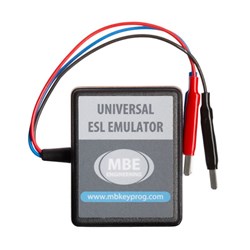 MBE ESL EMULATOR UNIVERSAL