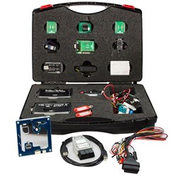 MBE EVO 4 - BGA + 204/207