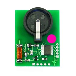 SCORPIO EMULATOR SLK05E.DST AES P1 39. MUST HAVE SLK05 MAKER