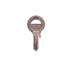 ABUS BLANK 65/20+45/20 NEW