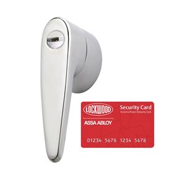 LOCKWOOD VPIL 8474 MT5+ GARAGE LOCK CP 8474PI2MT5+CP