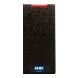 HID MultiCLASS SE RP10 Smart Card Reader, iCLASS+Prox