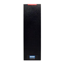 HID MultiCLASS SE RP15 Smart Card Reader, iCLASS+Prox