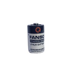 Fanso CR14250H 1/2AA Size 3V 950mAh Lithium Battery - Fanso CR14250H