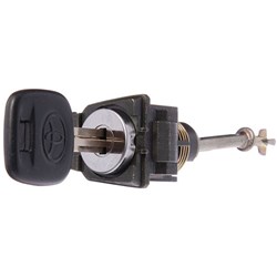 ASP DOOR LOCK D30-529 TOYOTA