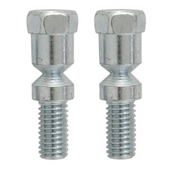 ASP SHEAR BOLT F00-501 Pkt=2