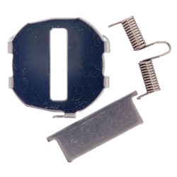 ASP DUST COVER P30-232 MAZDA