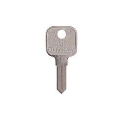 BMB GEN. KEY 326808 (206)  suit RANGE A001 - A200