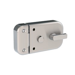 Dormakaba Nightlatch Less Cylinder NL450SSS