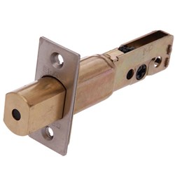 BRAVA METRO DEADBOLT BOLT ONLY 70MM SSS