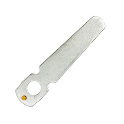 BRAVA OL CAM LOCK LONG VERTICAL CAM