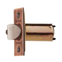 BRAVA METRO LATCH 70MM AC