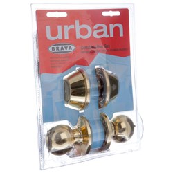 BRAVA URBAN COMB SET T3732 PB