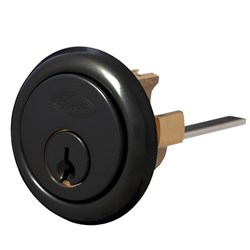 BRAVA URBAN CYL RIM 2001 6P MAT BLACK KD BX