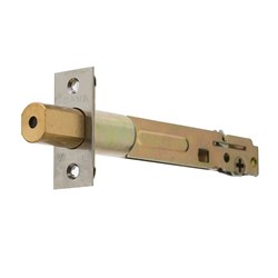 BRAVA URBAN DEADBOLT BOLT  ONLY 127MM SSS