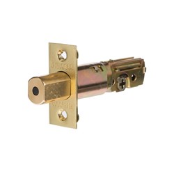 BRAVA URBAN BOLT 60/70MM PB