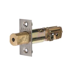 BRAVA URBAN BOLT 60/70MM SS