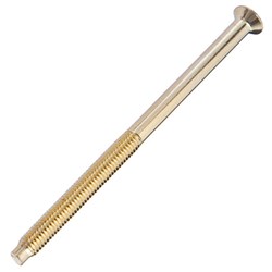BRAVA URBAN EXT'D SCREW suit SGL CYL D/BOLT PB 51-54MM
