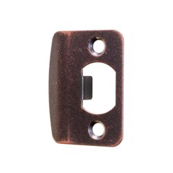 BRAVA URBAN "D" STRIKE AC FULL LIP ROUND CORNER