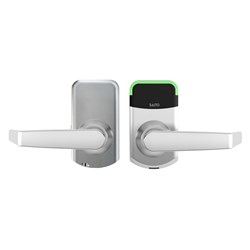 SALTO XS4 MINI ANSI HSE N LEVER SC (45-60MM)