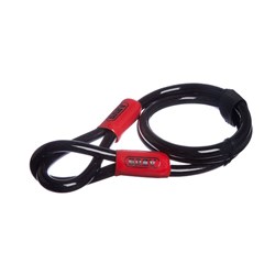 ABUS CABLE COBRA 12/180 LOOP