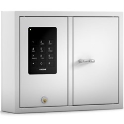 CREONE KEYBOX BASIC 9001B B/BACKUP 29 KEY CAP
