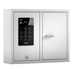 CREONE KEYBOX SYSTEM 9001S B/BACKUP AUDIT TRAIL