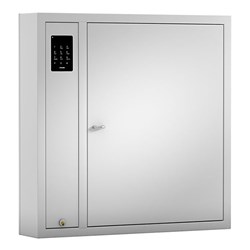 CREONE KEYBOX BASIC 9500B B/BACKUP 216 KEY CAP