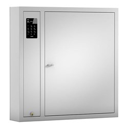 CREONE KEYBOX SYSTEM 9500S B/BACKUP AUDIT TRAIL