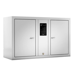 CREONE VALUEBOX SYSTEM 7002S B/BACKUP AUDIT TRAIL 2 DOOR