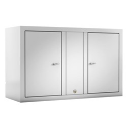 CREONE VALUEBOX 7002E 2 DOOR EXPANSION UNIT